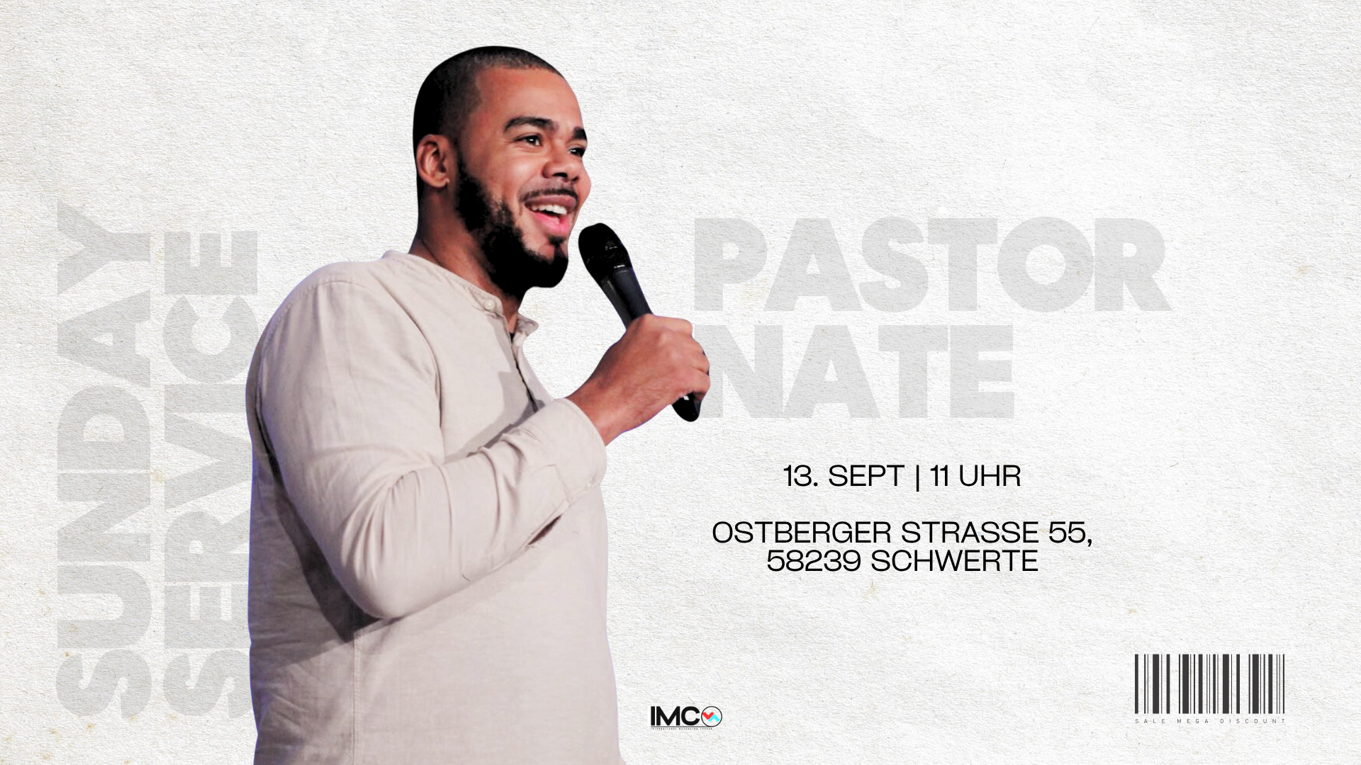 PASTOR NATE WEBSITE
